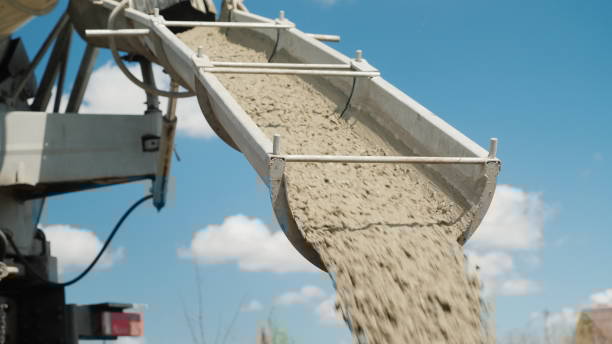 Best Concrete Steps and Stairs in Shelburn, IN