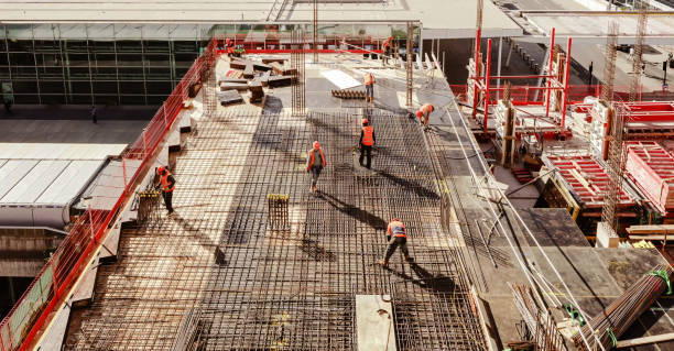 Best Decorative Concrete in Shelburn, IN
