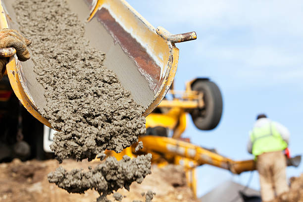 Best Concrete Staining and Coloring in Shelburn, IN